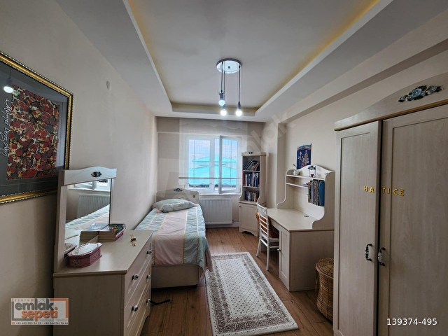 YILDIZKENTTE ŞEHİR HASTANESİNE YAKIN KONUMDA SATILIK 4+1 DAİRE - Görsel 21