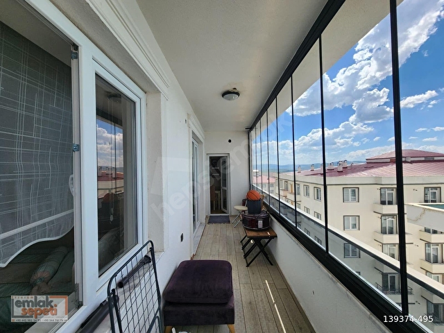 YILDIZKENTTE ŞEHİR HASTANESİNE YAKIN KONUMDA SATILIK 4+1 DAİRE - Görsel 11
