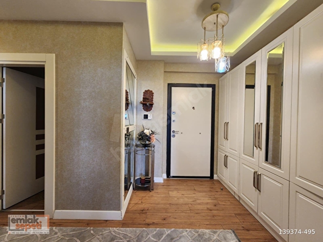 YILDIZKENTTE ŞEHİR HASTANESİNE YAKIN KONUMDA SATILIK 4+1 DAİRE - Görsel 3