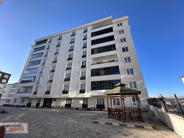 YILDIZKENTTE ŞEHİR HASTANESİNE YAKIN KONUMDA SATILIK 4+1 DAİRE - Görsel 2