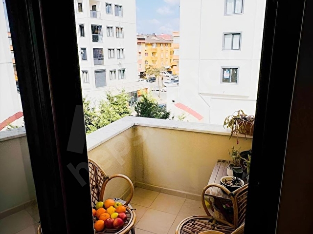 ATAŞEHİR İNÖNÜ MAH. SATILIK 3+1 DAİRE - Görsel 16