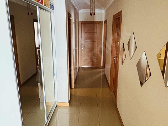 ATAŞEHİR İNÖNÜ MAH. SATILIK 3+1 DAİRE - Görsel 13