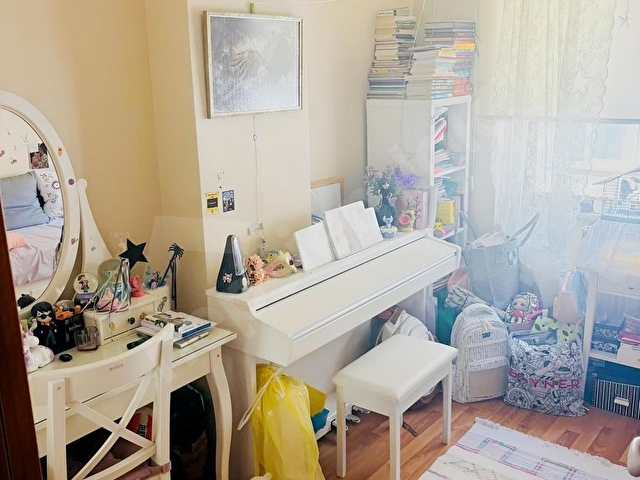 ATAŞEHİR İNÖNÜ MAH. SATILIK 3+1 DAİRE - Görsel 7