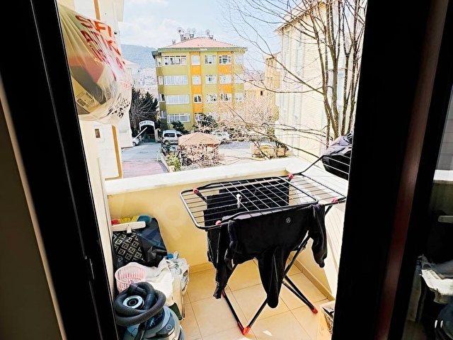 ATAŞEHİR İNÖNÜ MAH. SATILIK 3+1 DAİRE - Görsel 10