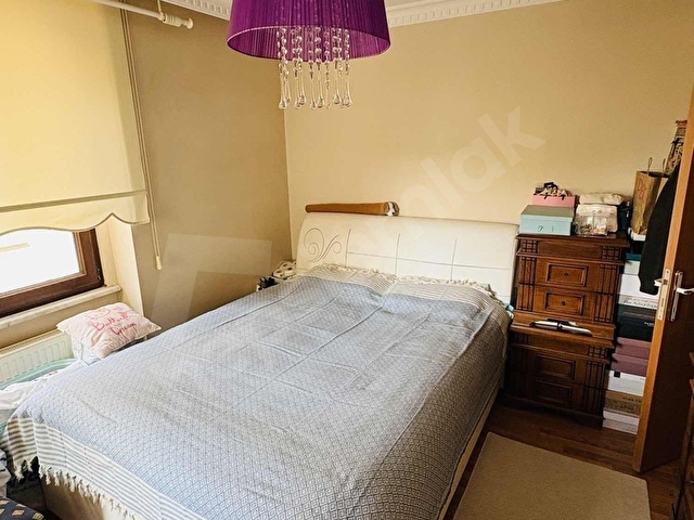 ATAŞEHİR İNÖNÜ MAH. SATILIK 3+1 DAİRE - Görsel 9