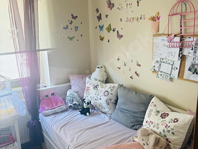 ATAŞEHİR İNÖNÜ MAH. SATILIK 3+1 DAİRE - Görsel 6