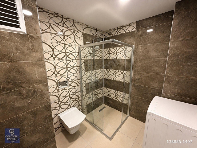AYVALIK SARIMSAKLIDA DENİZ MANZARALI SATILIK 1+1 DAİRE - Görsel 15