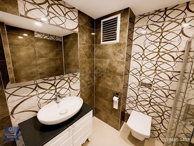 AYVALIK SARIMSAKLIDA DENİZ MANZARALI SATILIK 1+1 DAİRE - Görsel 13