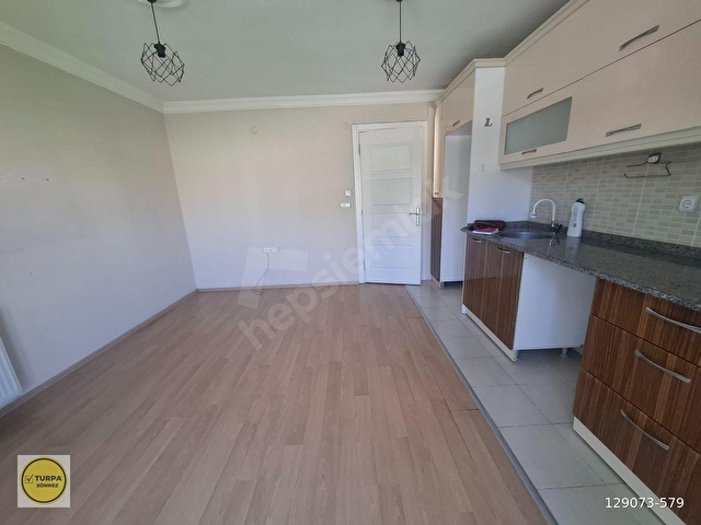 TURPA SÖNMEZDEN CÜNEYTBEYDE FERAH DAİRE - Görsel 2