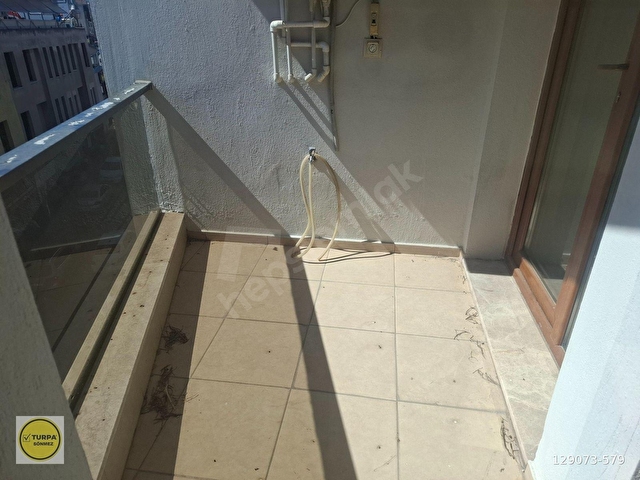 TURPA SÖNMEZDEN CÜNEYTBEYDE FERAH DAİRE - Görsel 5