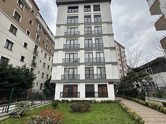 Kartal Orhantepede 4+2 Dubleks Daire