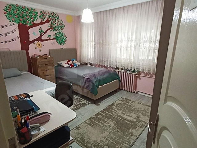 KARTALDAN İNÖNÜ MAHALLESİ MERKEZDE ARA KAT 3+1 - Görsel 17