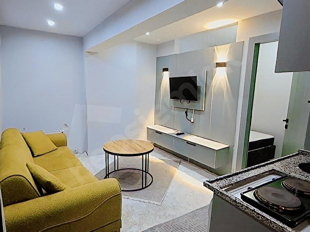 denizli saraylarda satılık apart - Görsel 6