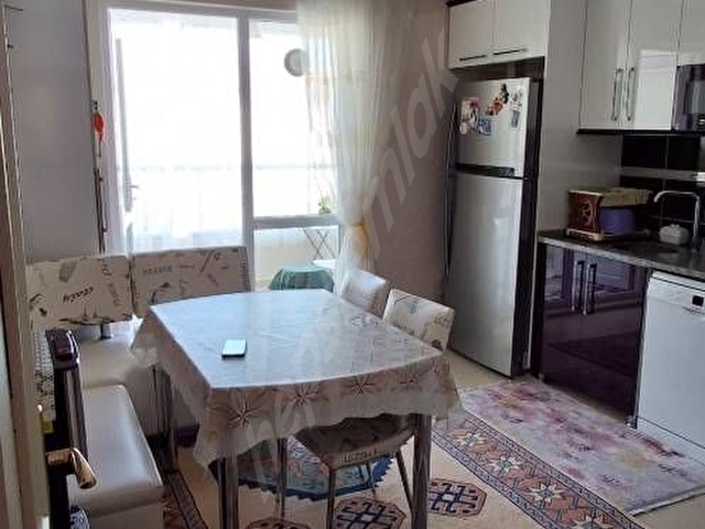 Sahibinden 3 cepheli kök tapu çok geniş eksiksiz ara kat - Görsel 9