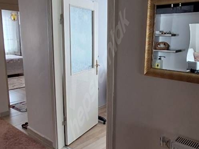 Sahibinden 3 cepheli kök tapu çok geniş eksiksiz ara kat - Görsel 30