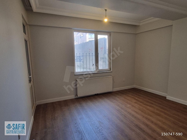 KAĞITHANE ÇELİKTEPE METRO 5DK 85M2 2+1 SATILIK DAİRE - Görsel 10