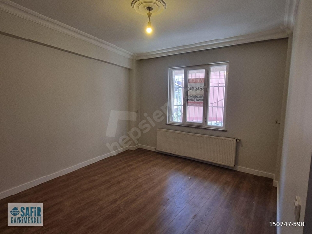 KAĞITHANE ÇELİKTEPE METRO 5DK 85M2 2+1 SATILIK DAİRE - Görsel 14