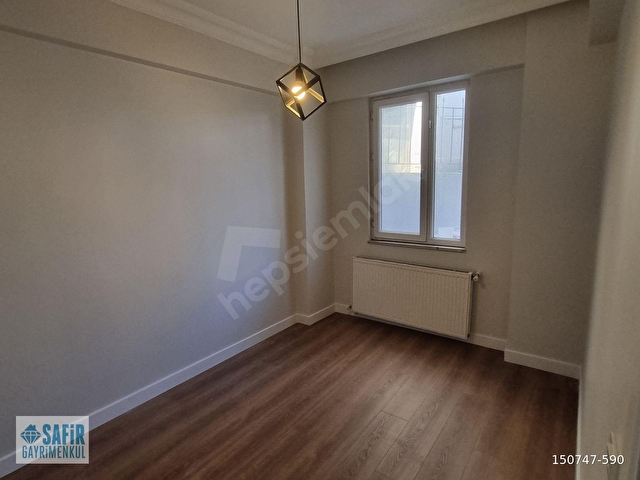 KAĞITHANE ÇELİKTEPE METRO 5DK 85M2 2+1 SATILIK DAİRE - Görsel 26