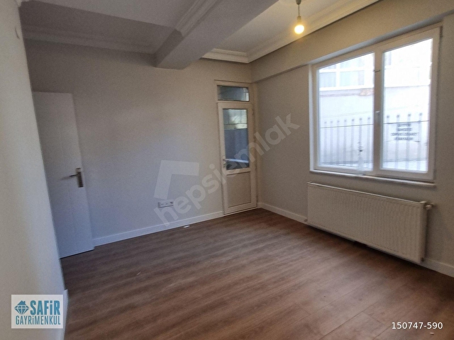 KAĞITHANE ÇELİKTEPE METRO 5DK 85M2 2+1 SATILIK DAİRE - Görsel 23
