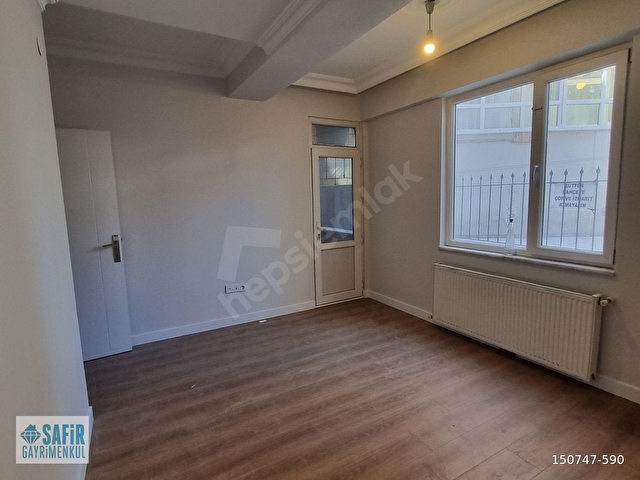 KAĞITHANE ÇELİKTEPE METRO 5DK 85M2 2+1 SATILIK DAİRE - Görsel 22