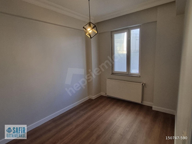 KAĞITHANE ÇELİKTEPE METRO 5DK 85M2 2+1 SATILIK DAİRE - Görsel 25