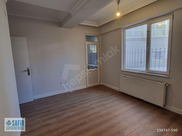 KAĞITHANE ÇELİKTEPE METRO 5DK 85M2 2+1 SATILIK DAİRE - Görsel 11