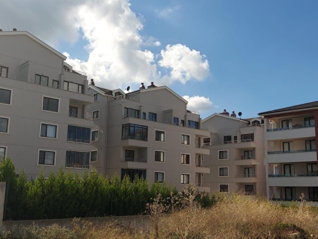 Rw Ece Den Bursa Nilufer Akcalar Da 5 1 Satilik Dublex Daire 90016 396 Hurriyet Emlak