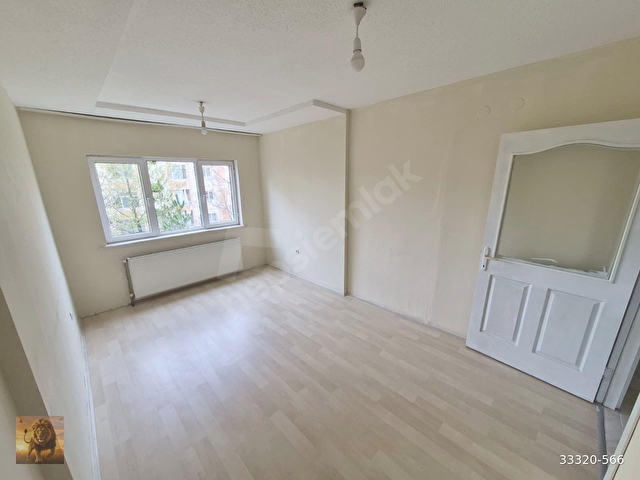 LİONDAN ORTAPINAR TOKİDE ARA KATTA KREDİ LİMİTSİZ 2+1 DAİRE - Görsel 16