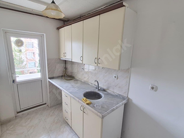 LİONDAN ORTAPINAR TOKİDE ARA KATTA KREDİ LİMİTSİZ 2+1 DAİRE