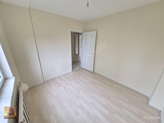 LİONDAN ORTAPINAR TOKİDE ARA KATTA KREDİ LİMİTSİZ 2+1 DAİRE - Görsel 25