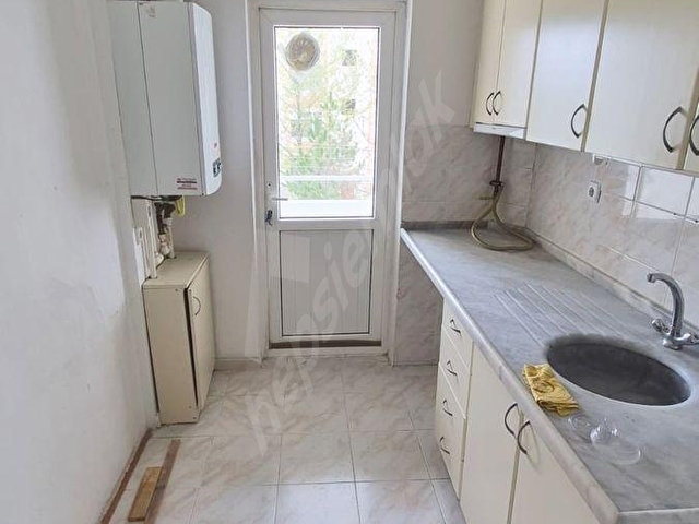 LİONDAN ORTAPINAR TOKİDE ARA KATTA KREDİ LİMİTSİZ 2+1 DAİRE - Görsel 5