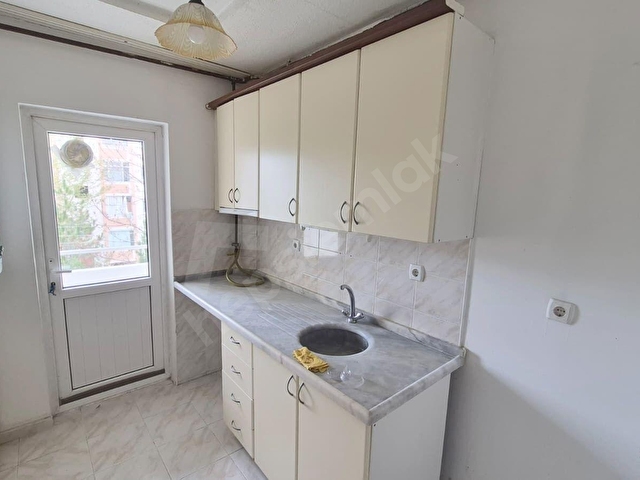 LİONDAN ORTAPINAR TOKİDE ARA KATTA KREDİ LİMİTSİZ 2+1 DAİRE - Görsel 7