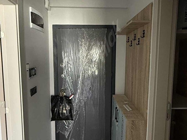 Kiralık site içerisinde sıfır daire - Görsel 10