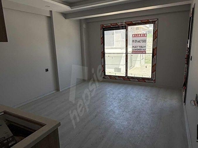 Kiralık site içerisinde sıfır daire - Görsel 14