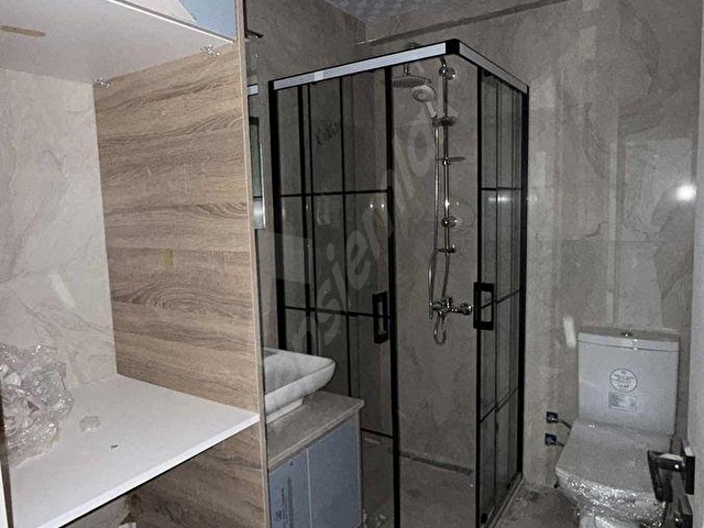 Kiralık site içerisinde sıfır daire - Görsel 16