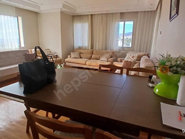 Evka 3 Yunus Emre Anadolu Lisesi Yakını Kiralık 3+1 Daire - Görsel 25