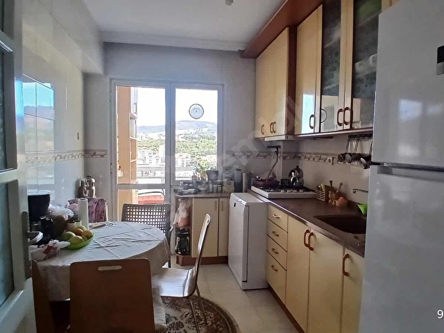 Evka 3 Yunus Emre Anadolu Lisesi Yakını Kiralık 3+1 Daire - Görsel 15