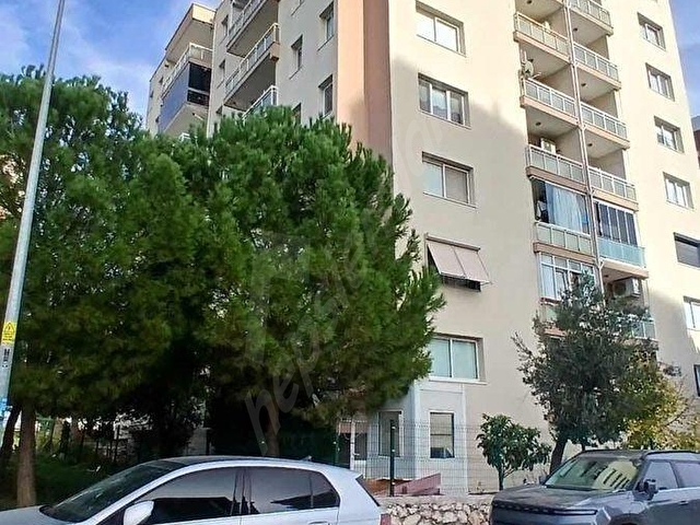 Evka 3 Yunus Emre Anadolu Lisesi Yakını Kiralık 3+1 Daire