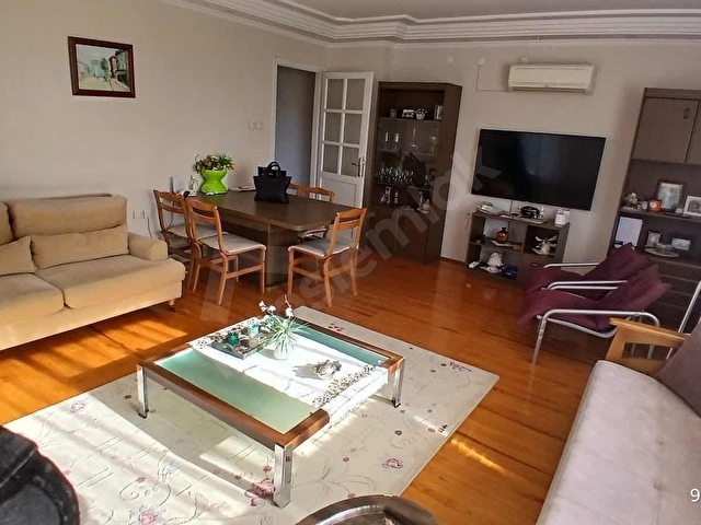 Evka 3 Yunus Emre Anadolu Lisesi Yakını Kiralık 3+1 Daire - Görsel 12