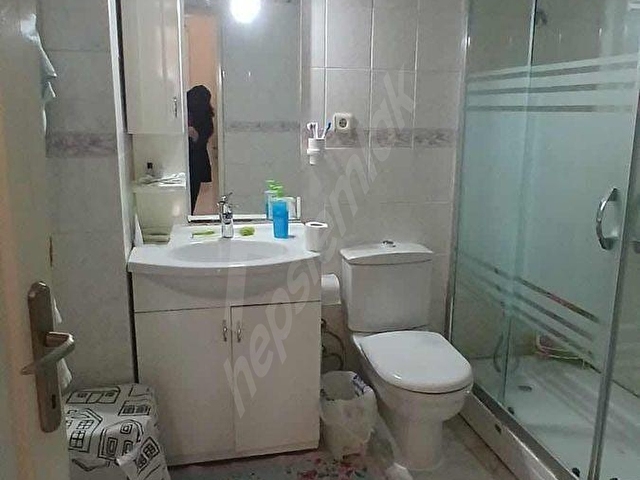 Evka 3 Yunus Emre Anadolu Lisesi Yakını Kiralık 3+1 Daire - Görsel 11