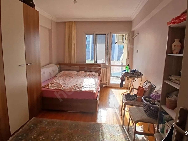Evka 3 Yunus Emre Anadolu Lisesi Yakını Kiralık 3+1 Daire - Görsel 6