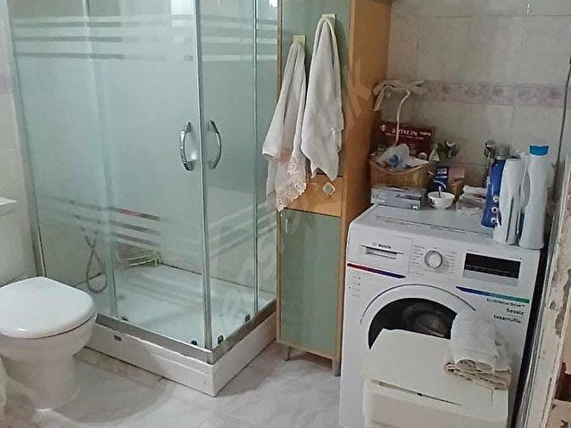 Evka 3 Yunus Emre Anadolu Lisesi Yakını Kiralık 3+1 Daire - Görsel 9
