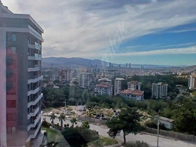 Evka 3 Yunus Emre Anadolu Lisesi Yakını Kiralık 3+1 Daire - Görsel 5
