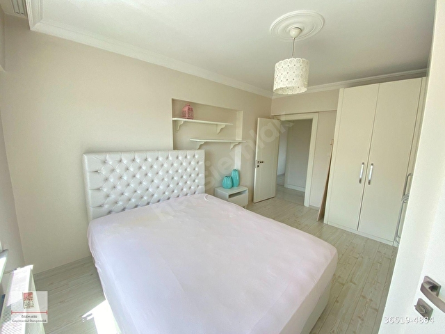YEŞİLBELDE SİTESİ FULL YAPILI GENİŞ KİRALIK 3+1 DAİRE.RW FİLİZ - Görsel 24