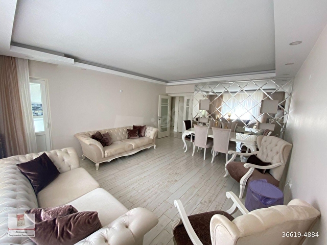 YEŞİLBELDE SİTESİ FULL YAPILI GENİŞ KİRALIK 3+1 DAİRE.RW FİLİZ - Görsel 5
