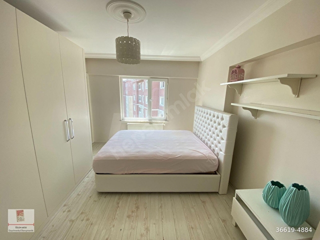 YEŞİLBELDE SİTESİ FULL YAPILI GENİŞ KİRALIK 3+1 DAİRE.RW FİLİZ - Görsel 21