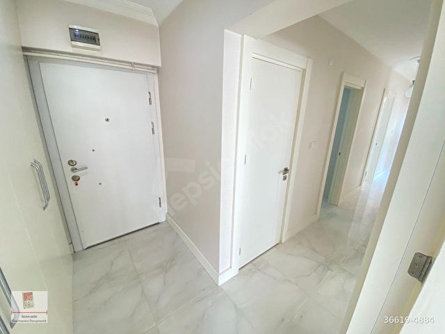 YEŞİLBELDE SİTESİ FULL YAPILI GENİŞ KİRALIK 3+1 DAİRE.RW FİLİZ - Görsel 9