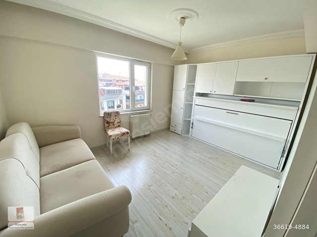 YEŞİLBELDE SİTESİ FULL YAPILI GENİŞ KİRALIK 3+1 DAİRE.RW FİLİZ - Görsel 27