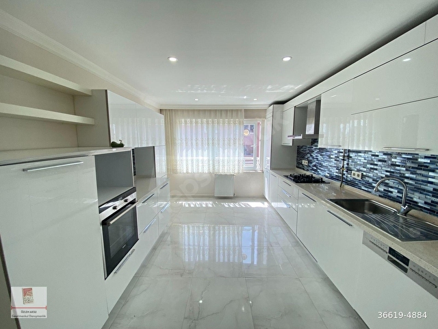 YEŞİLBELDE SİTESİ FULL YAPILI GENİŞ KİRALIK 3+1 DAİRE.RW FİLİZ - Görsel 13