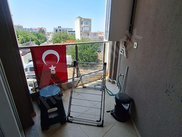 YEŞİLYURT DA 6 YILLIK BİNA DA 3+1 ARAKAT OTOPARKLI ASANSÖRLÜ - Görsel 10